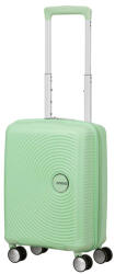 Samsonite Gyerek bőrönd American Tourister Soundbox Mini pasztell zöld (152934-1658)
