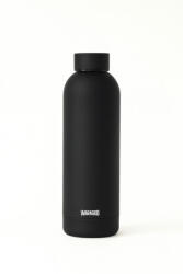 WARAGOD Термос Terra 500ml, черен (WAR002022)