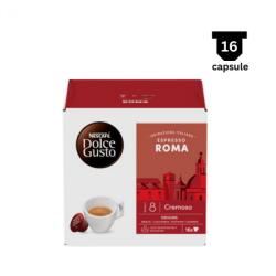 NESCAFÉ Dolce Gusto Espresso Roma Capsule, 30 buc