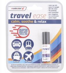 Master Plast 49. Masterplast illóolaj 5 ml (travel easy)