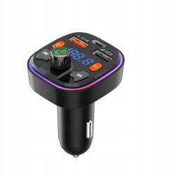 BLOW Autós Fm Transmitter Pd 20W Bluetooth5.0+Quick Charge 3.1 (Transmiter FM Q5)