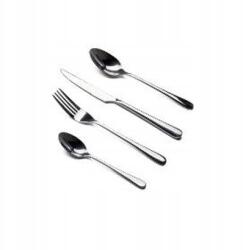 Lamart LT5039 Evőeszköz Készlet 24 Részes Monia Lamart (LT5039)