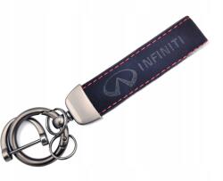 Infinity Autós Kulcstartó Infiniti Kulcstartó Kulcshoz Infiniti Nyakpánt