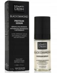 MartiDerm Black Diamond Proteum Serum ránctalanító szérum, 30ml (8437015942322)