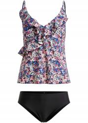 Bonprix 46-OS Kétrészes Fürdőruha - allegro - 2 105 Ft