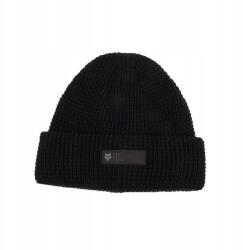 Fox Téli Sapka Fox Zenther Black Os (os) (31827_001_OS)