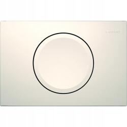 Geberit Wc öblítő gomb Delta 15 fehér (115.109.11.1)