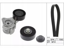 Schaeffler INA Szíj Szett Wielorow. bmw 1 E87 07-11