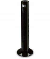 SilverCrest Oszlopventilátor Smart Home alkalmazással Silvercrest Stvs 50 A1 50 W (WEN393755_2107)