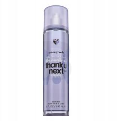 Ariana Grande Thank U Next 2.0 testpermet nőknek 236 ml (812256027591)