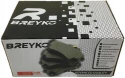 Vasco Breyko Z1366 fékbetét