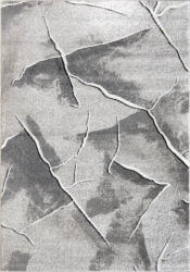 Delta Carpet Covor Modern, Elma EL003, Gri, Diverse Dimensiuni, 1300 gr mp (2211698877289) Covor