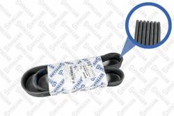 Stellox Többhornyú Szíj 7PK1076 Fiat Ducato 2.3JTD 02