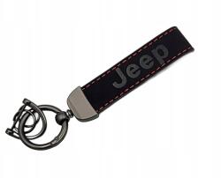 Jeep Autós kulcstartó Jeep kulcstartó kulcskarika Jeep nyakpánt