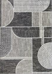 Delta Carpet Covor Modern, Elma EL009, Gri, Diverse Dimensiuni, 1300 gr mp (2211698877210) Covor