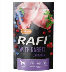 RAFI Eledel Nyúllal 500 G