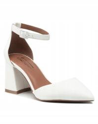 Call It Spring Daliaa félcipő 13383244 Fehér R42, 5 (16185002)