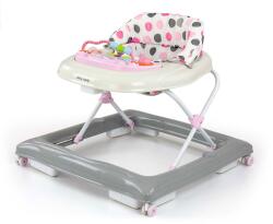 Milly Mally Chariot copii Milly Mally Patrol Pastel Dots