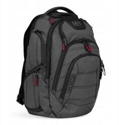 OGIO Hátizsák Ogio Renegade Rss 17" Grafit (Black Pindot) 111071_317_N0 (111071_317_N0)