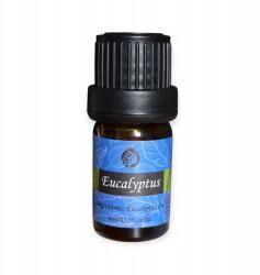 Eukaliptusz illóolaj illatosító aromaterápiás diffúzorokhoz 5ml (5907052002257)