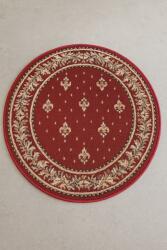 LOTOS Covor Lotos, Model Bisericesc, 15033, Grena, Rotund, Diverse Dimensiuni, 1800 gr mp (2211698862421) Covor