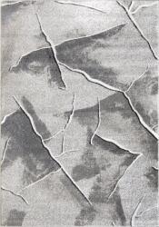 Delta Carpet Covor Modern, Elma EL003, Gri, Diverse Dimensiuni, 1300 gr mp (2211698863466) Covor