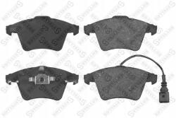 Stellox Első Fékbetét Antivibrációs Vw T5 Multivan 2.0I 3.2I 1.9TDI 2