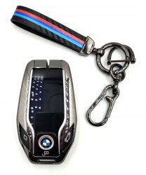  3az1ben Bmw kulcstartó tok kulcskarika Bmw G05 G06 G07 G11 G12 G30 G31 G32