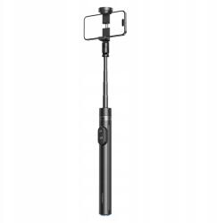 Wozinsky Premium selfie stick Wozinsky WRZP1 automatikusan szétnyitható lábakkal, f (5907769372575)