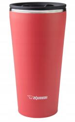 Zojirushi Termosz bögre irodába Zojirushi SX-FSE45-PV 450 ml szűrővel a teafűhöz (SX-FSE45-PV)