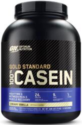 Optimum Nutrition Gold Standard 100% Casein, ванилия, 1.82 kg, Optimum Nutrition