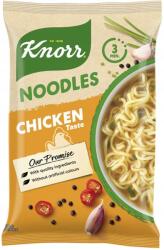 Knorr Csirkés Instant Tészta 61g