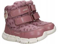 Geox Hótaposó B043QB 0MNNF C8007 21 B Flexyper G. b Abx B (B043QB 0MNNF C8007)