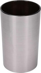 Fala Sticla de baie Nickel (69350)