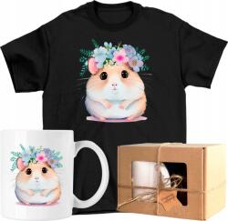  Bögre szett Póló Homik Kwaity Kész Ajándék 104 (AP45.35.104)