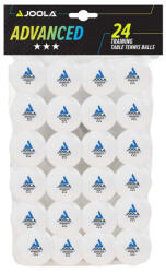 JOOLA Set mingi Joola Advanced , 24 de bucati (44207)