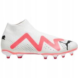 PUMA Focicipő Puma Future Match+ LL Fg/ag fehér (BM175370)
