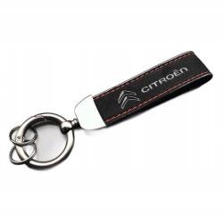  Citroen kulcstartó autó kulcstartó Citroen nyakpánt