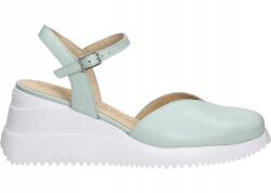 Wonders G-6621 38 Wild V Aqua (G-6621)