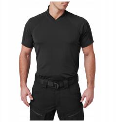 5.11 Tactical 5.11 Póló V. XI Sigurd S/s Shirt XL Black 41288 (41288)