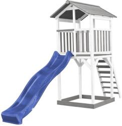 axi Кула за игра Beach Tower Сиво/Бяла - Axi (A025.120.32)