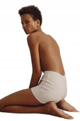 ZARA Gumis Női Boxeralsó Ecru M Terem