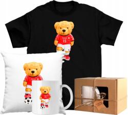 Nagy Póló Bögre Ralph Maci Labdarúgó 104 Ajándék (AP57.81.104)