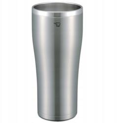 Zojirushi Termosz bögre korsó Zojirushi SX-DN60-XA 600ml Ezüst termosz italokhoz (SX-DN60-XA)