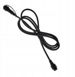 Milagro IP65 hosszabbító kábel Girlandhoz 2m tápkábel (EKO3834)