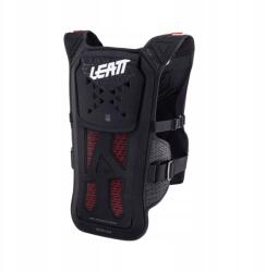 Leatt Női Mellkasvédő Leatt Reaflex Black (L)