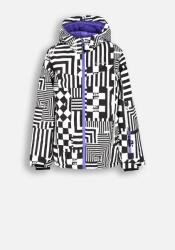 Lemon Explore Síkabát Lányoknak Snowboard kabát 152 Lemon Explore ZL4 (5904986420256)