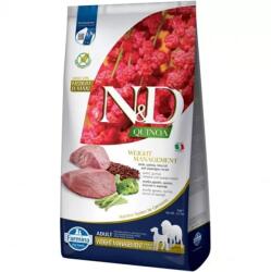 N&D Dog Weight Management Bárány (diétás kutyatáp) 7kg, Medium/Maxi