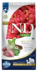 N&D Digestion Quinoa-Bárány 7kg, Medium/Maxi