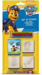 Multiprint Mancs Őrjárat Pecsételők (8009233039032)